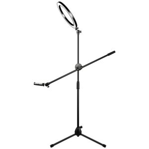 Cheap 1.5m Tripod Selfie Ring Light for sale