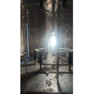 5000hrs Insulators Accelerated Aging Test Chamber IECIEC62217-2012