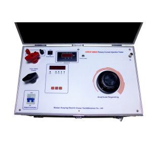 Cheap Basically Model Primary Current Injection Test Set Signal Phase 500A - 2000A for sale