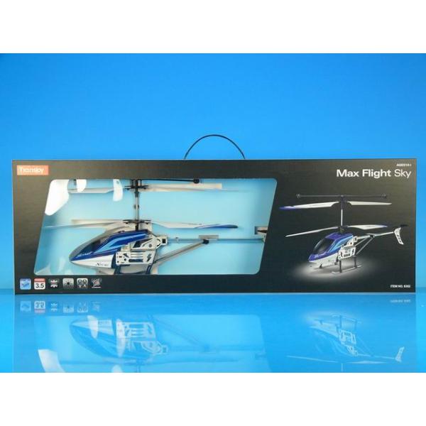 Quality TRANSJOY 3ch R/C Helicopter, Transjoy Toy 6302 wholesale