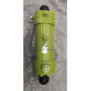 China Zoomlion Concrete Pump Truck Truck Mounted Pump Trailer Pump Accessories Swing Cylinder Assembly (right) F6000 (passenger Seat) on sale