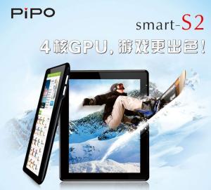Cheap 8&quot; Pipo Smart S2 Tablet PC RK3066 Android 4.1 RAM 1GB DDR3 Nand Flash 16GB for sale