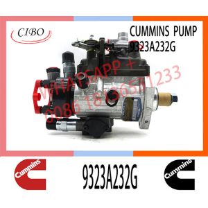 Cheap Genuine Fuel Injection Pump 9323A230G 9323A231G 9323A232G 9323A239G For DEUTZ TD2009L04 04115713 04118329 for sale