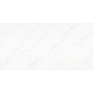 Cheap OLK1152 - Quartz Stone For Kitchen Platform Price Veining for sale