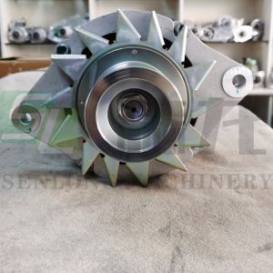 24A Alternator A9TU5482 181200-6402 90A For ISUZU 6HA1 A9TU5182 A9TU5182