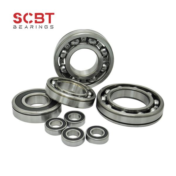 Quality 6005-2RS 6005-ZZ 6005-2RSN Deep Groove Ball Bearings Chrome Steel Material wholesale