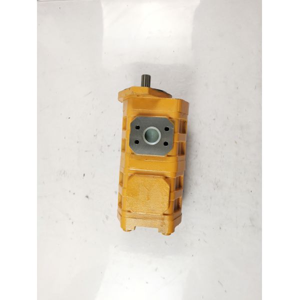 CBGJ Series Gear Pump CBGJ1032+1032 R CBGJ32/32 CBGJ40/40 CBGJ50/50 CBGJ63/63 etc Compact Original Hydraulic Gear Pump For Engineering Machinery