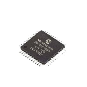Cheap MICROCHIP PIC16F1939- IC Electronic Audio Components Musical Recycling Integrated Circuit for sale