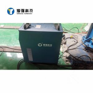 380V Column And Boom Welding Manipulator 50HZ HJ5060