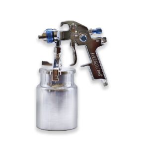 ABST Spray Gun Lower Pot Precision Lower Pot For Spray Guns High-Quality