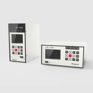 Automated Robotic Adhesive Dispenser Precision Transistor Power Supply