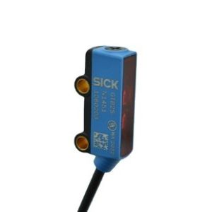 GTB10-P4211 SICK Photoelectric sensors G10
