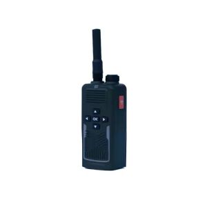 Portable Drone Detector Tactical Team Alarm for Communicating Each Other 3KM