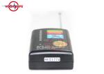 Wireless Bug / Wireless Camera / Wired Camera RF Signal Detector