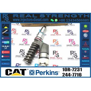 Fuel Injector 10R-7238 10R-7236 10R-7232 10R-7231 10R-7230 10R-7228 10R-7223 10R