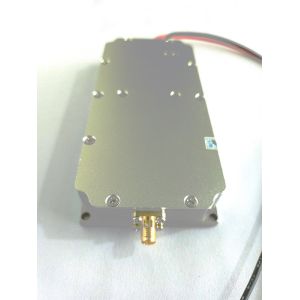 360 Degree Drone Jamming Module With RS485 Control Interface Continuous Pulse