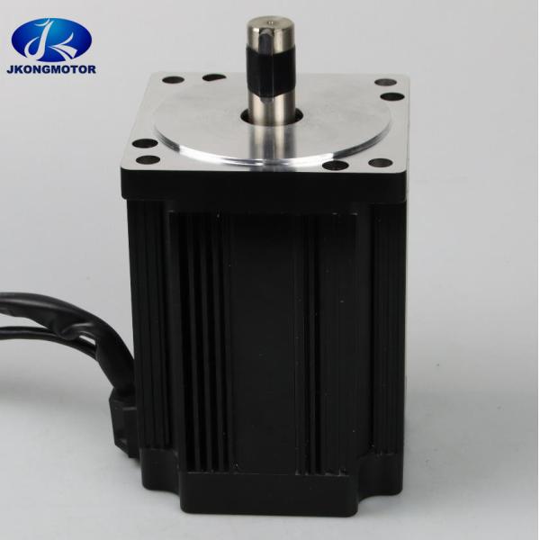 Quality Three Phase 10000W 540V 180mm Electric BLDC Motor wholesale