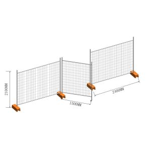 temporary fencing new zealand