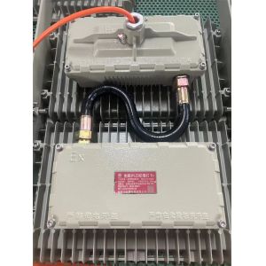 300-500 Watt Explosion Proof Flood Light Waterproof Anti Corrosion 140lm/W 220v