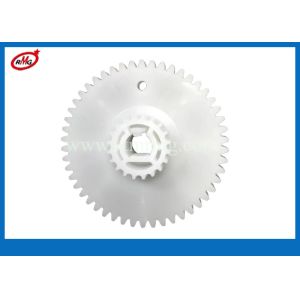 China Glory GFB800 Bank ATM Spare Parts Glory Feed Gear GFB800 Transfer Gear 47/32T on sale