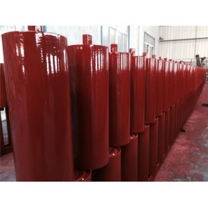 Electrostatic Powder Coating Belt Conveyor Rollers Vertical Side Guide