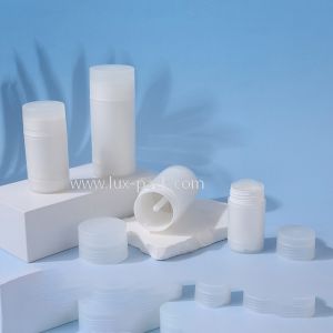 Stick Blush Bottle Packaging Bottom Rotation for Concealer Stick Custom UV