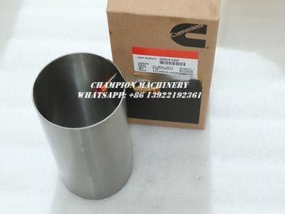 Quality 3904166 Cummins Engine Parts Engine Cylinder Liner wholesale