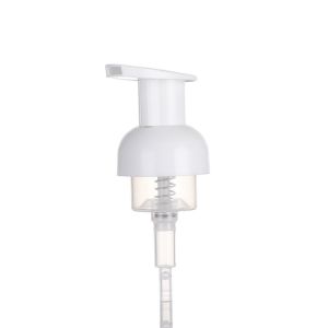 200ml 300ml Pet Bottle Plastic Foam Pump Dispenser Pump for Multi-Purpose