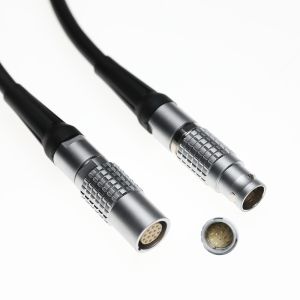 Alvin's Cables Digital Micro Force Extension Cable for Control Zoom Controller