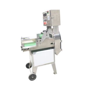 Vegetable Slicer With Electric Motor/Cutter Shredding Machine For Parsley