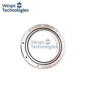 China WESPC CH12721 Crankshaft Rear Seal for Perkins 2206TAG 2506TAG Diesel Engines on sale