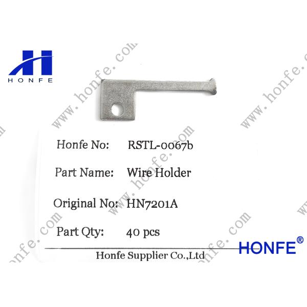 Wire Holder HN7201A Rapier Looms Somet Series TM11 Excel Weaving Loom Spare