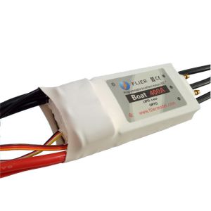 12S 400A Surfboard ESC Electronic Speed Controller For Brushless Motor