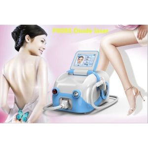 Cheap mutifunction permanent hair removal diode laser 808nm hair removal machine with CE for sale