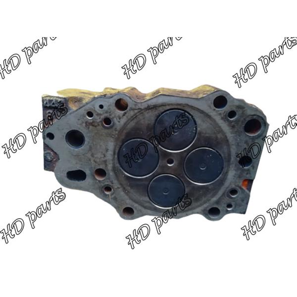 Quality 6D140 Engine Cylinder Head 6211-11-1110 OEM Service wholesale
