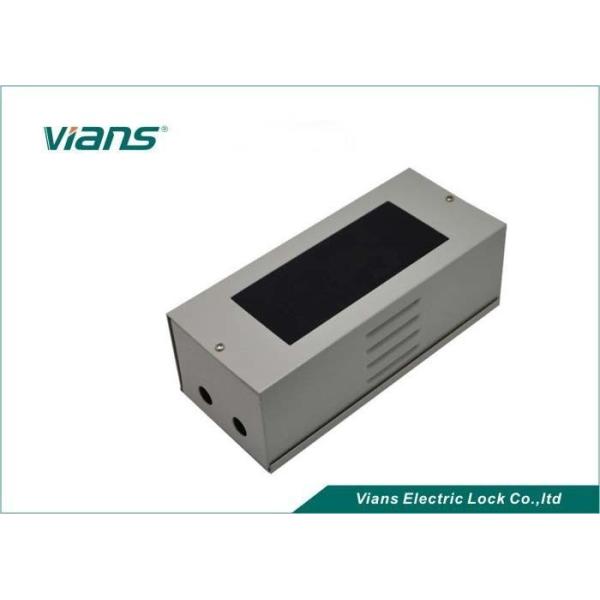 Quality AC220V Input 5A Output Access Control Power Supply , Liner Power Supply for Locks wholesale