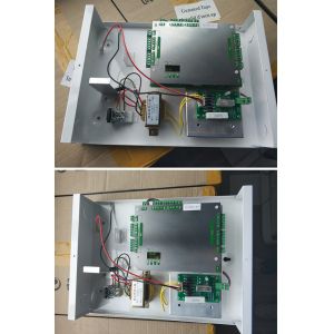 Access Control Panel Single Doors Control board Wiegand in/out TCP/IP WEB based
