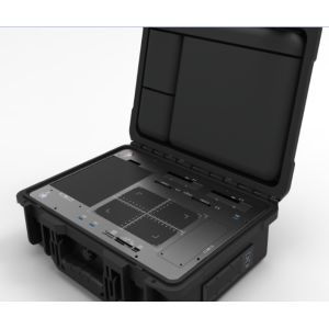 Mobile Forensic Equipment , Computer Forensic Science Lab Equipment