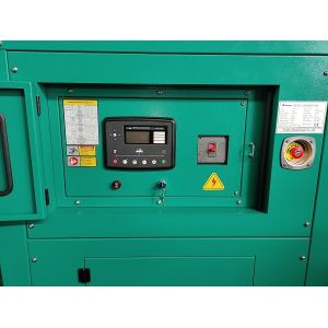Cummins 160kVA Diesel Generator With ATS | 6CTA8.3-G1