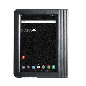 Cheap Launch  X431 PRO3 Launch X431 V+ Wifi / Bluetooth Global Version 2 Years Free Update Online for sale