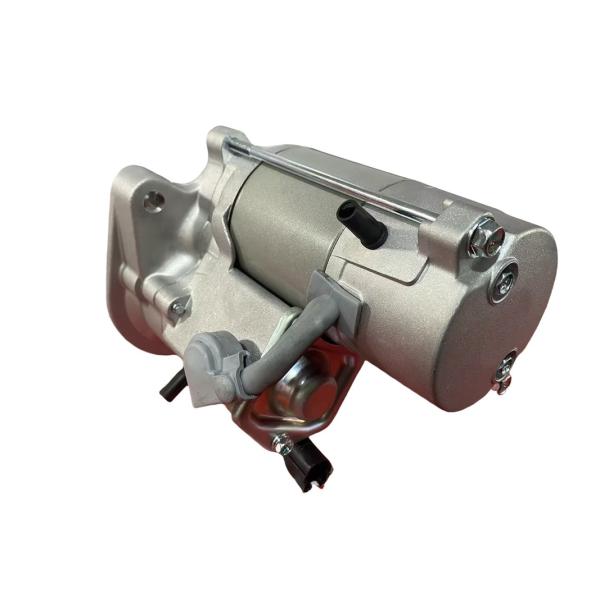 12 Volt Auto Starter Motor Assmebly For Runner 3.0 OEM 4280000250