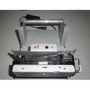 High Speed usb thermal receipt printer USB 4 Inch Printing Width