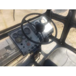 Sweden Dynapac Cc211 Road Roller Second Hand Vibratory Smooth Double Drum Roller