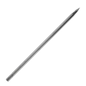 Tailorable Other Types of In-process and Final Puncture Needles Available for