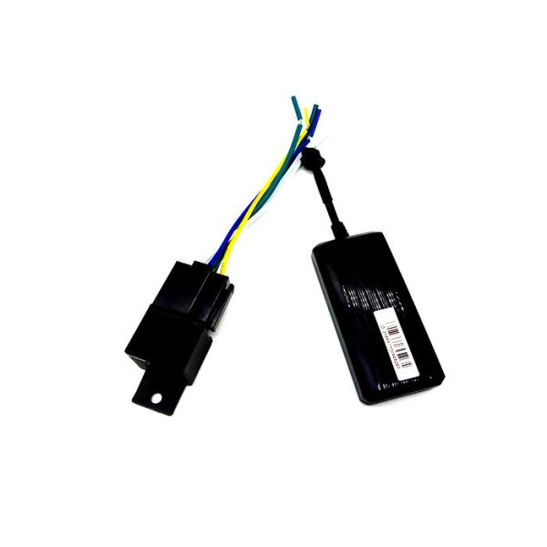 Vehicle 4G GPRS Tracking Real Time Positioning Device Car Motorcycle E-bike GPS