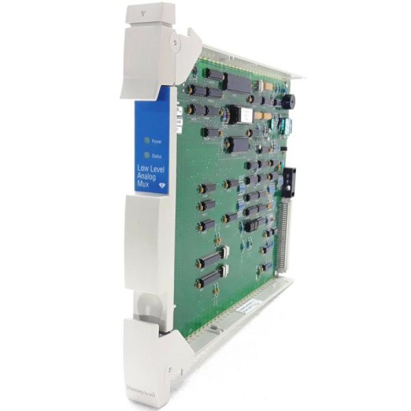 Quality MC-PLAM02 Honeywell Analog Input Multiplexer Processor Module DCS Parts wholesale