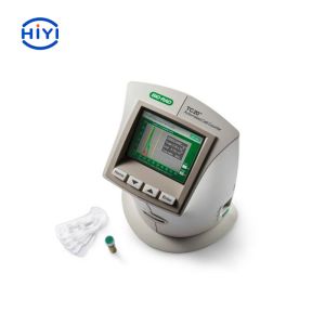 Bio Rad Tc20 Automated Cell Counter Enables Accurate Mammalian Cell Counting In Less Than 30 Seconds