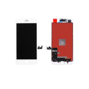 Grade AAA+ Apple Iphone LCD Screen Replacement 1334x750 Pixels For Iphone 8 Plus