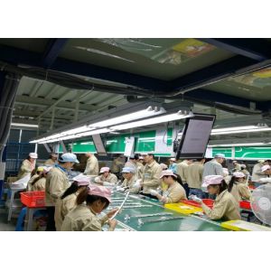 ODM Zinc Plating Equipment Comprehensive Solution For Surface Finishing