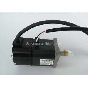 HC-KFS23K Mitsubishi AC Servo Motor HCKFS23K For CNC Machinery